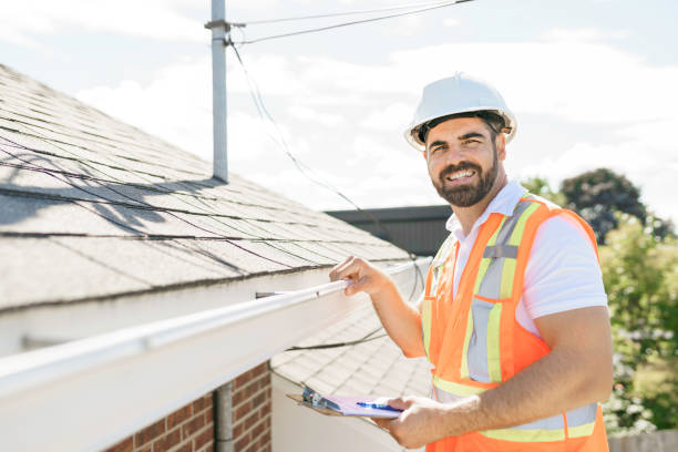 Best Commercial Roofing Services  in Sparta, WI