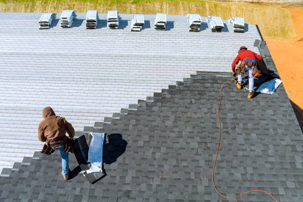 Quick and Trustworthy Emergency Roof Repair Services in Sparta, WI