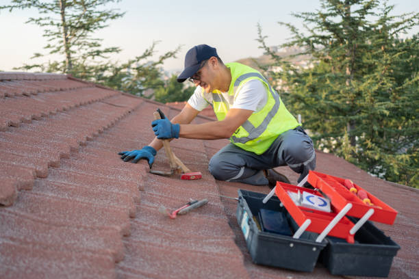 Best Tile Roofing Contractor  in Sparta, WI
