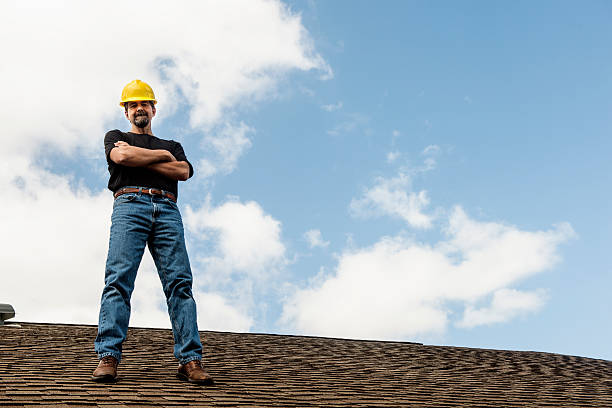 Roof Installation Near Me in Sparta, WI
