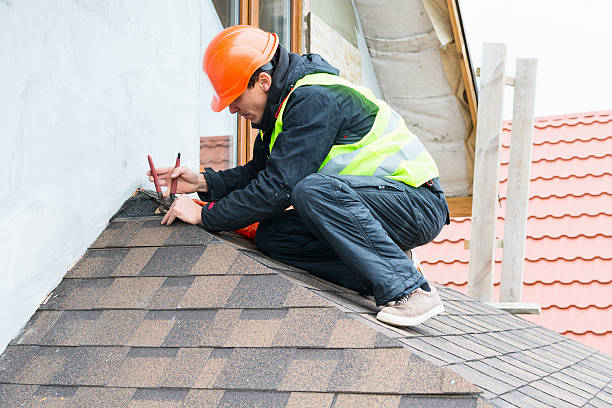 Best Storm Damage Roof Repair  in Sparta, WI